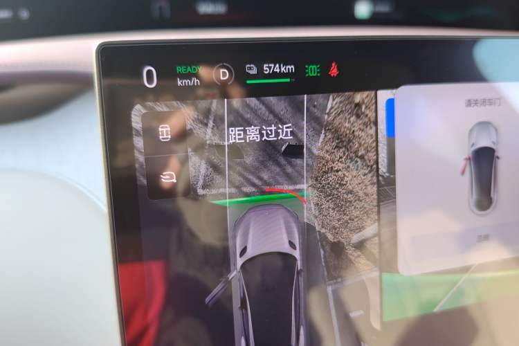 Used Xiaomi Auto YU7 2025 Ultra-Long Range Rear-Wheel Drive Version
