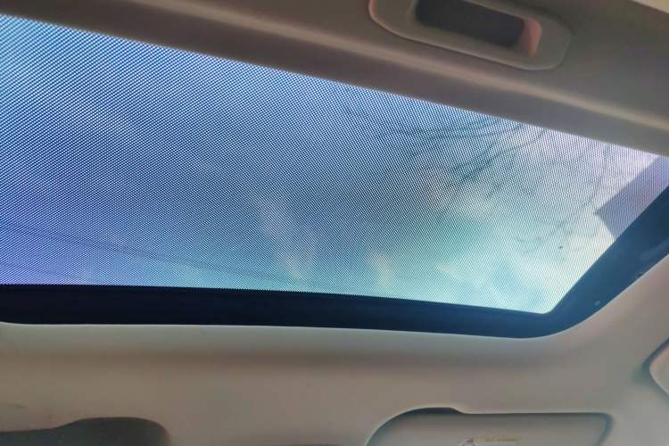 Used Geely Auto Vision X3 2017 1.5L Automatic Luxury Model