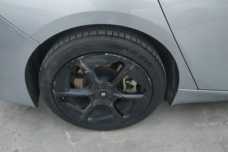 Used Hyptec GT 2023 600 Rear-Drive Charging & Swapping Version
