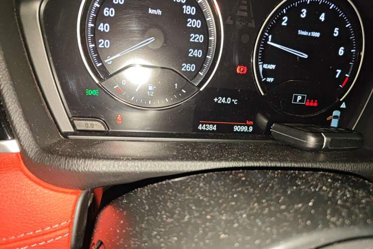 Used BMW X2 2021 sDrive25i M Sport Package
