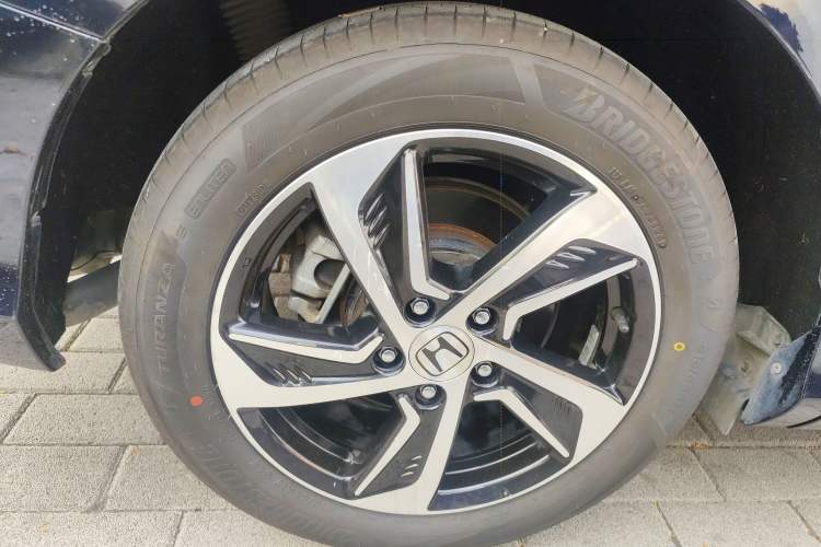 Used Honda Odyssey 2017 2.4L Smart Edition Exterior 5