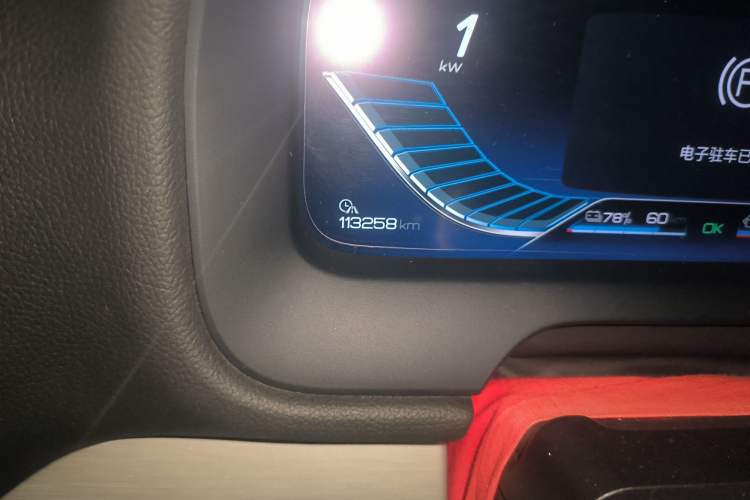 Used BYD Tang New Energy 2018 DM 2.0T All-Wheel Drive Smart Connect & Enjoyment Model 7 Seats China V Emission Standard