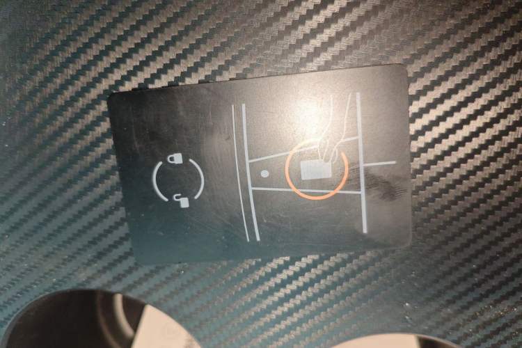 Used Tesla Model Y 2021 Performance High-Performance All-Wheel-Drive Version