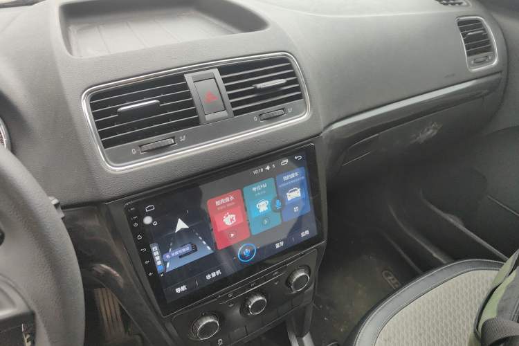 Used Skoda Yeti 2017 TSI280 DSG Advanced Edition