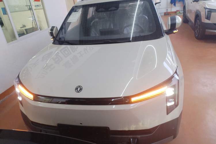 Used Dongfeng NAMMI 06 2025 401 Ultra
