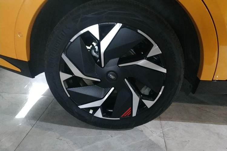 Used Ford Mondeo 2024 2.0T E-Hybrid Sport Edition ST-Line
