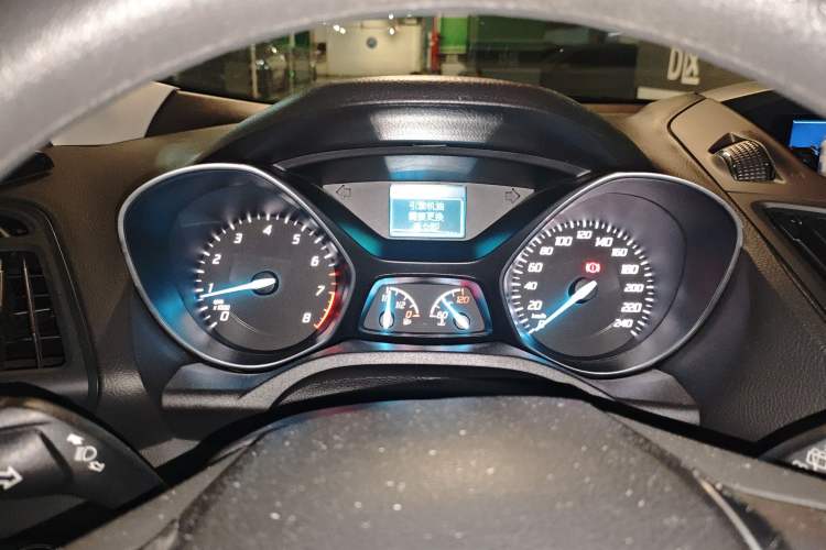 Used Ford Kuga 2015 1.5L GTDi Two-Wheel-Drive Comfort Model