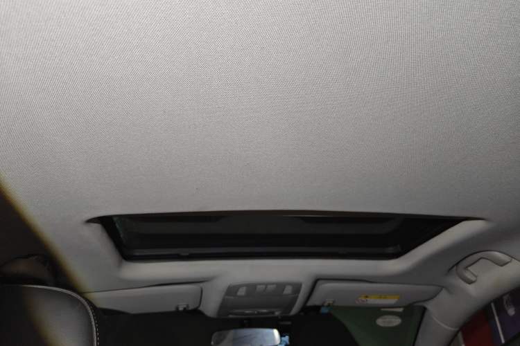 Used Buick Regal 2015 1.6T Leading Technology Model
