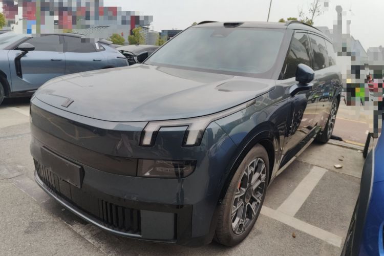 Used Lynk & Co 900 2025 2.0T Ultra