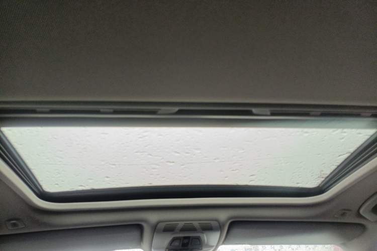 Used BMW 3 Series 2016 320Li Fashion Model