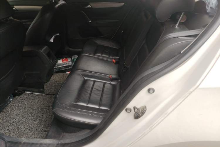 Used Volkswagen Lavida 2013 1.4TSI DSG Comfort Edition