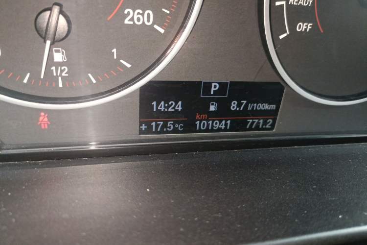 Used BMW 1 Series 2012 118i Sport Edition
