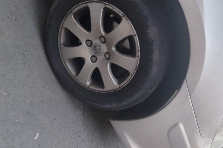 Used Peugeot 307 2010 Hatchback 1.6L Automatic Comfort Edition