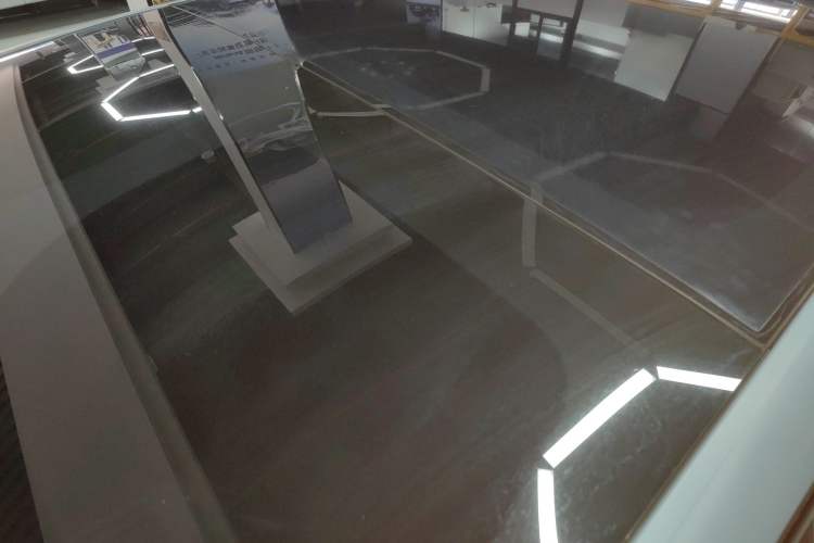 Used Avatr 12 2023 650 Three-Laser Four-Wheel Drive Performance Edition