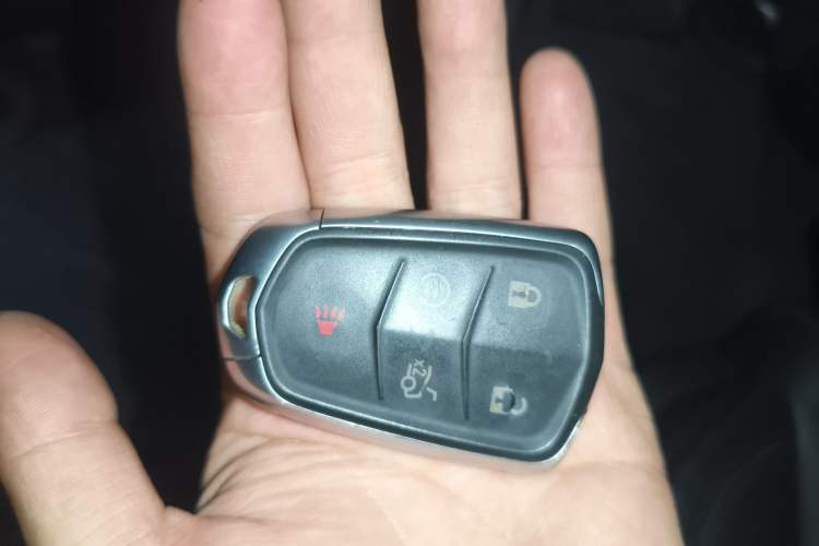 Used Cadillac CT6 2020 28T Elite Edition