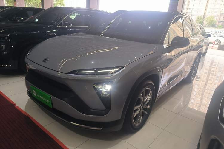 Used Nio ES6 2020 600 km Sport Edition