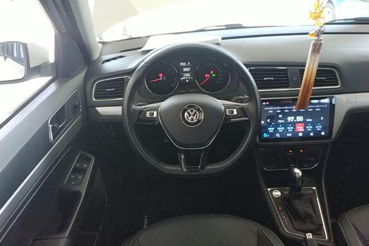 Used Volkswagen Gran Lavida 2017 1.6L Automatic Comfort Edition