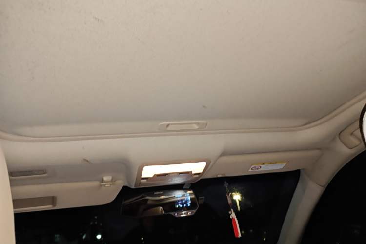 Used Toyota Camry 2012 2.5G Luxury Edition