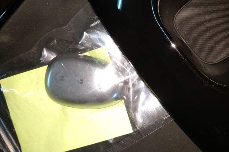 Used CHANGAN NEVO A07 2025 Range-Extended "True Fragrant" Edition 230 Flagship Model Interior 1