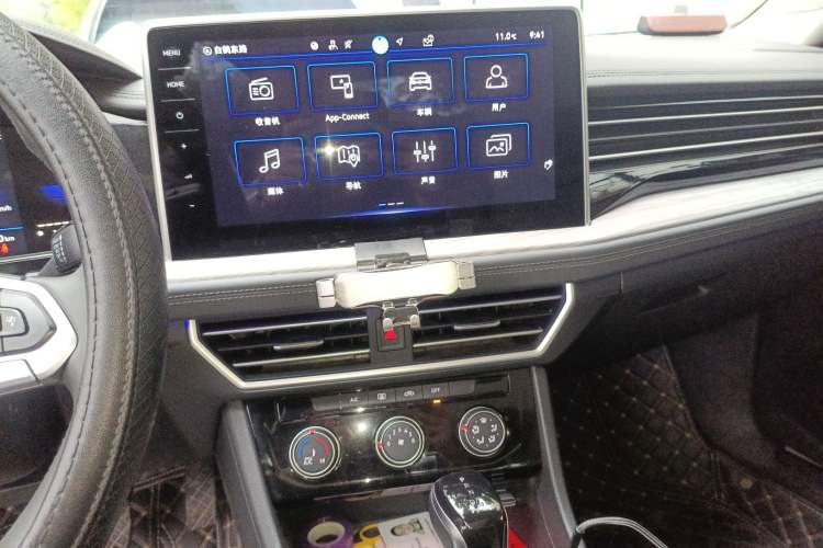 Used Volkswagen Sagitar 2023 300TSI DSG Excellence Edition
