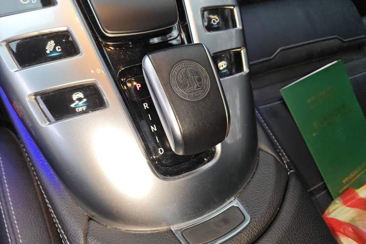 Used Mercedes-Benz AMG GT 2020 AMG GT 50 Four-Door Coupe
