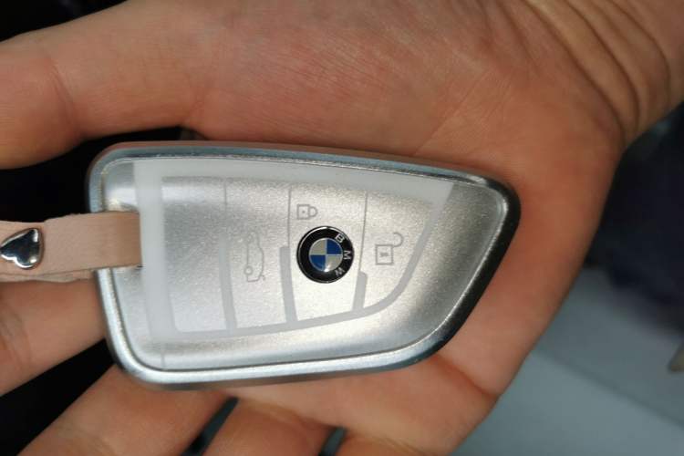 Used BMW 3 Series 2020 Restyled 325Li M Sport Package
