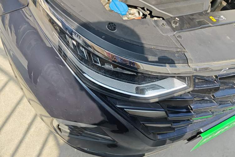 Used Hyundai Custo 2021 380TGDi Smart Luxury Premium LUX