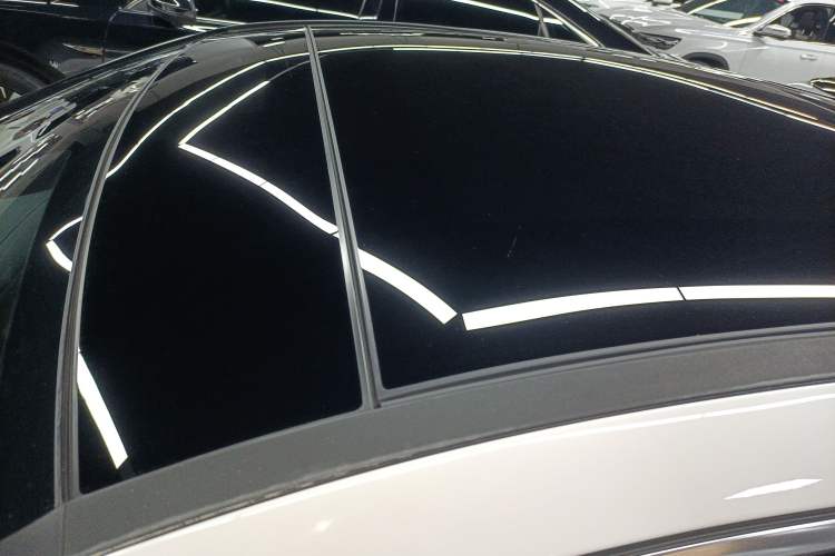 Used Mercedes-Benz A-Class 2023 A 180 L Roof