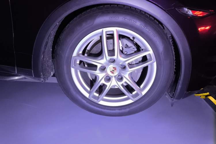 Used Porsche Cayenne 2011 Cayenne 3.0T