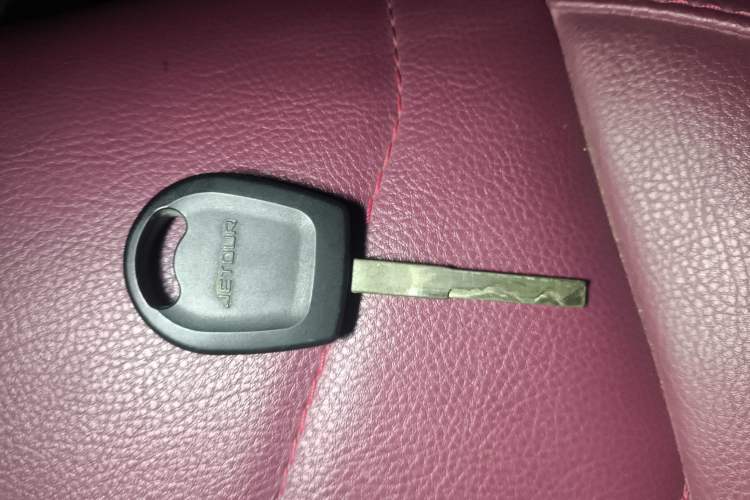 Used JETOUR X70M 2021 1.5T Manual Urban Partner 7-Seater