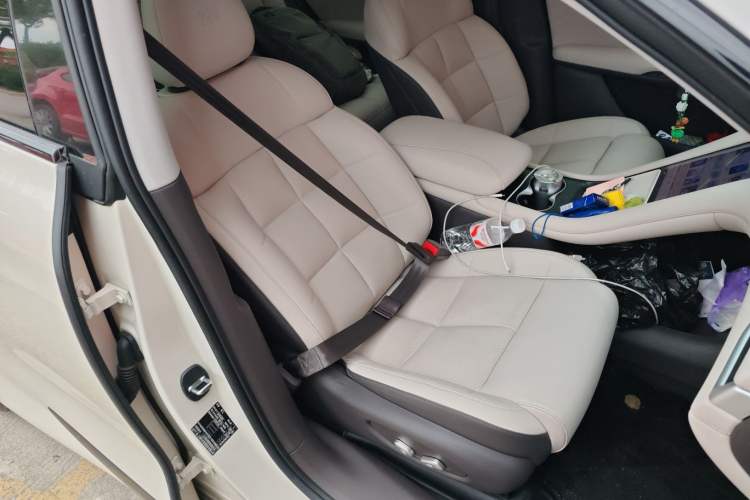 Used IM LS6 2023 Max Standard Edition
