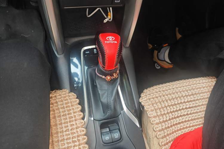 Used Toyota Corolla Cross 2024 2.0L Pioneer Edition