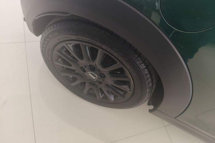 Used MINI 2016 1.5T COOPER Right Rear Wheel Hub