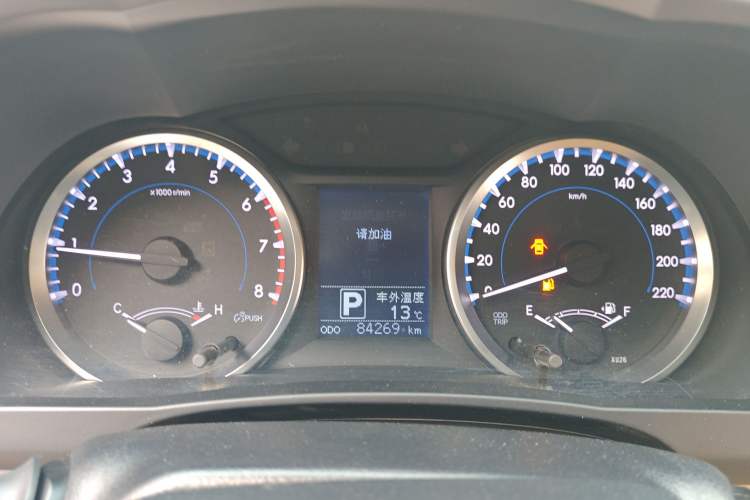 Used Toyota Highlander 2021 2.0T Two-Wheel Drive Elite Edition 5 Seats
