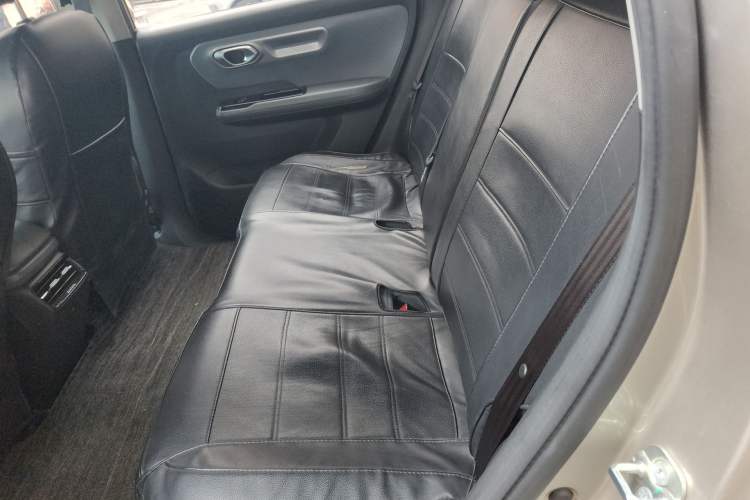 Used AION Y 2022 Plus 80 Enjoy Edition