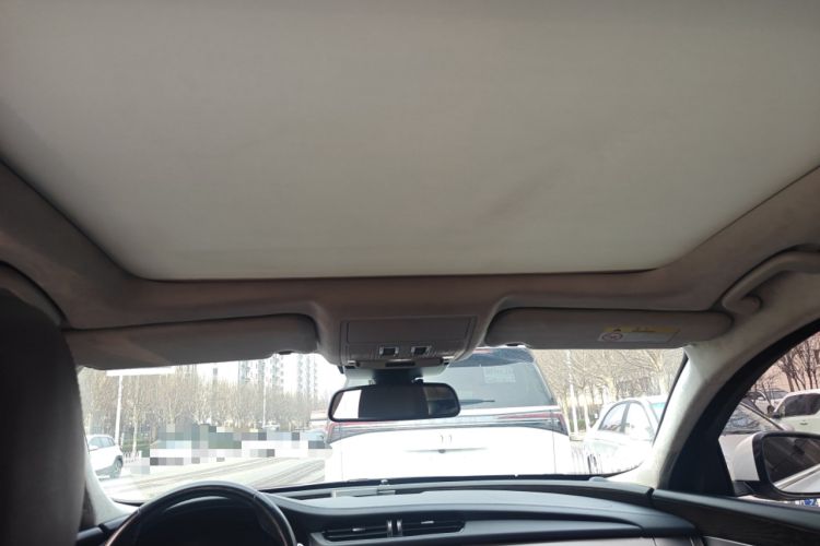 Used Jaguar XFL 2018 XFL 2.0T 250 PS Luxury Edition
