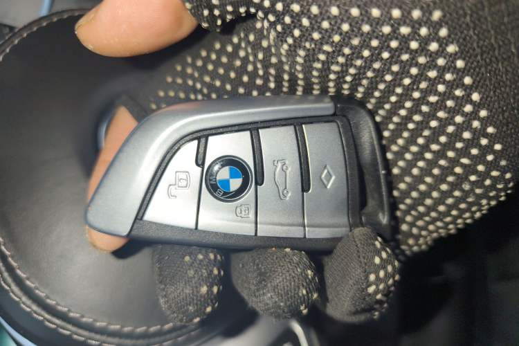 Used BMW X5 (Import) 2021 Restyled xDrive40i M Sport Package
