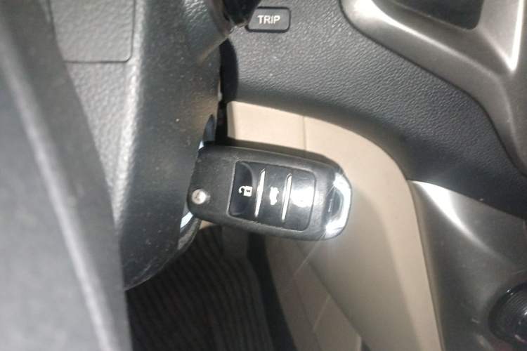 Used CHANGAN Eado 2015 1.6L Automatic Luxury Model
