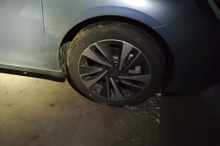 Used Peugeot 408 2024 360THP "Da Da" Model – Latou Edition