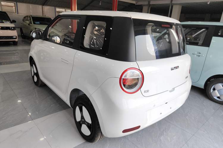 Used Qiyuan Lumin 2024 130km Qingyue Version
