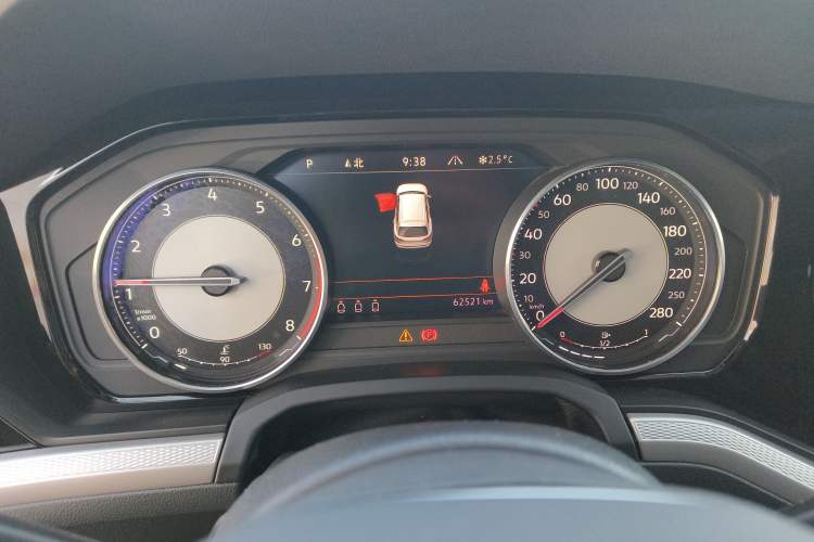 Used Volkswagen Touareg 2022 2.0 TSI Flagship Special Edition