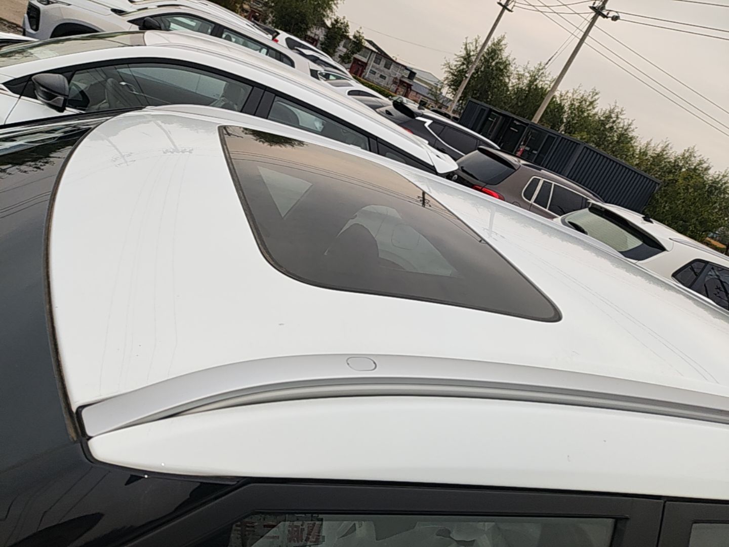 Geely Auto Emgrand X7 Sport 2026 Model 1.5TD Aspirational — снимка 7