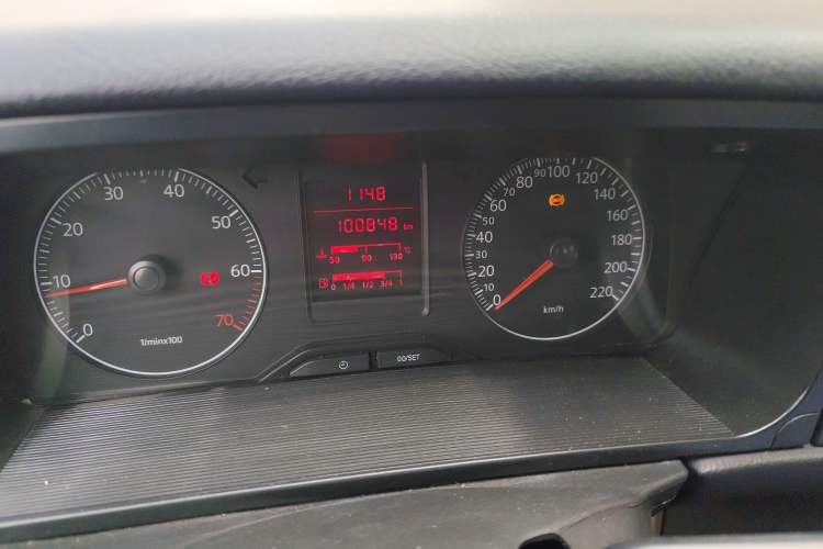 Used Volkswagen Jetta 2010 1.6L Partner
