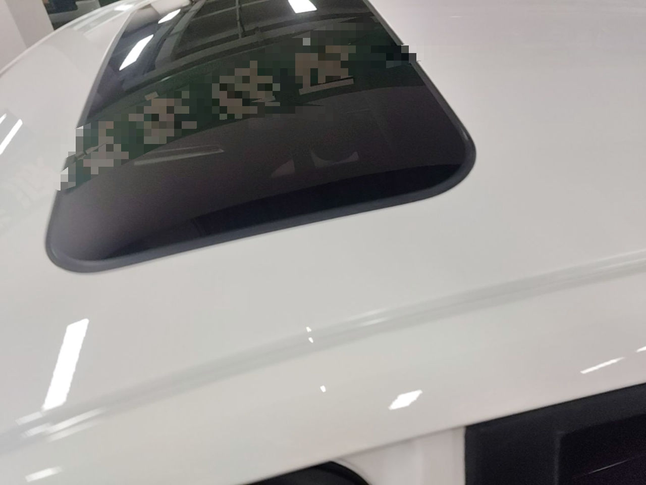 Geely Auto Emgrand 2026 Model 4th Generation 4 Millionth Anniversary Edition 1.5L CVT Excellence Edition — снимка 7