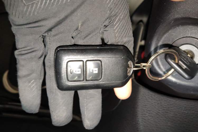 Used Toyota YARiS L Zhi Xuan 2020 1.5L CVT Leading Edition