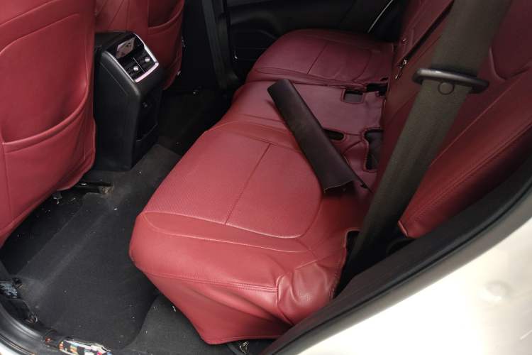 Used Chery Tiggo 8 2020 290TGDI Automatic Elite Edition
