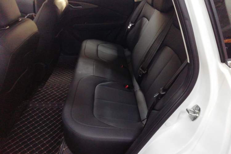 Used Wuling Xingguang 2024 Co-Creation Edition 510 Advanced Model
