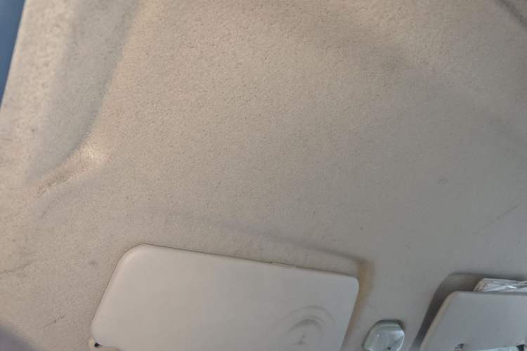 Used Chana Ruixing M60 2020 1.5L Standard Version China VI 6-Seater DAM15KR
