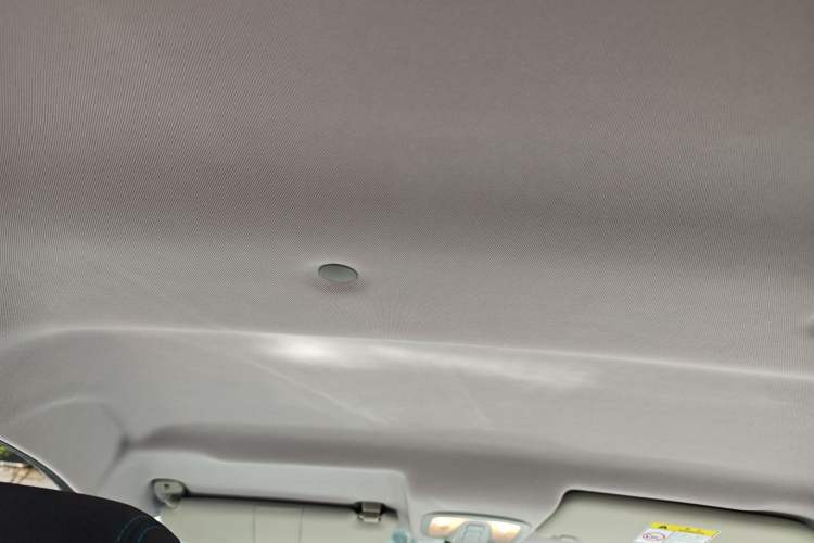 Used JMEV Ezi EV3 2019 Yuepao Version
