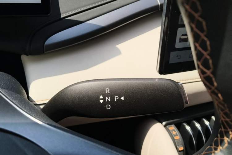 Used BYD Yuan PLUS 2025 Intelligent Driving Version 510 km Leading Edition